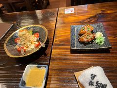 -鸟鹏烧鸟居酒屋(熙龙湾店)