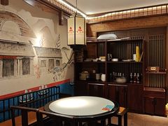 -老淮安·淮安菜(淮阴区店)