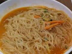 -鲜风烤肉冷面(杏林店)