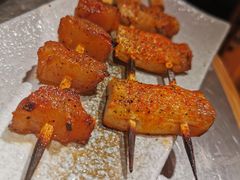 -火山屋台(新街口店)