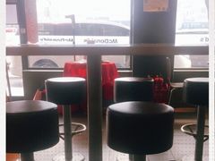 -麦当劳(双榆树店)
