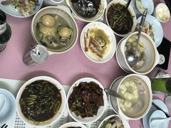 -蘭心餐厅(进贤路店)