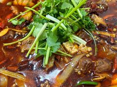 -无味饭店(九眼桥商业文化广场店)