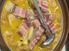 -徽韵人家·传承正宗徽菜(牡丹园店)