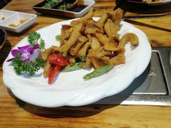 -盈田盈粥庄(博山东路店)