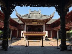 -庆安会馆