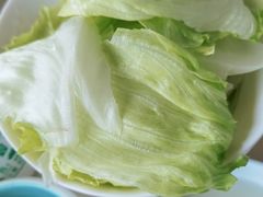 球生菜-阳坊胜利涮羊肉(阳坊老店)