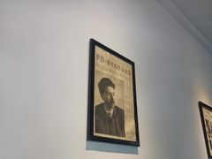 -雕刻时光咖啡馆(师大路店)