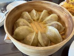 -岚县土豆宴(总部)