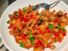 -鱼你相聚·河鲜馆(袁家岭店)