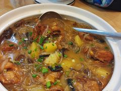 -东北风(江北万达店)