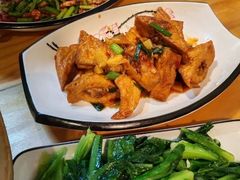 -61号餐吧(兴坪古镇漓江店)