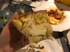 -Primo·丽莫意大利窑烤披萨