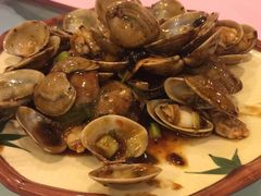 花甲-秦皇食府
