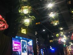 -别院里音乐餐酒吧(双流航空港店)