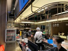 -捞王锅物料理(上海世茂广场店)