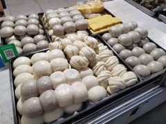 -毕家疃综合市场