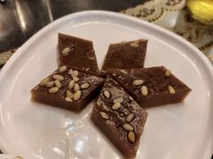 枣泥拉糕-新聚丰菜馆(太监弄店)
