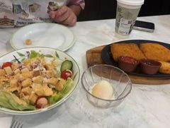 -萨莉亚意式餐厅(天河城购物中心店)