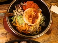 -百年石锅饭·朝鲜族传统民餐