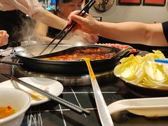 -俏媳妇火锅(宽窄巷子店)