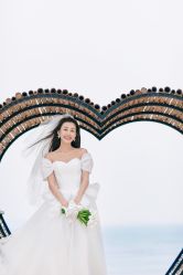 -秦皇岛我和你婚纱摄影工作室