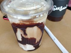 -Seesaw Coffee(朝阳大悦城店)