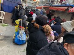 -三七八巷蛋饺春卷店