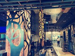 景观位-湊湊火锅·茶憩(南京东路悦荟店)