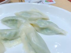 -喜家德虾仁水饺(浦东山姆店)