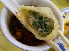 -叶存利海鲜大馅饺子(东戴河止锚湾店)