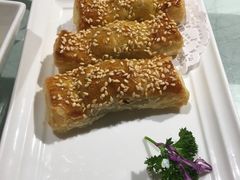 -潮福城大酒楼(湖滨北路店)