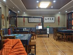 -上王村王家三合院农家乐