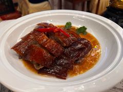 -香云轩·顺德菜(香云纱园林酒店店)
