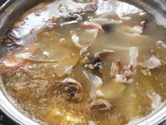 -守柴炉烤鸭(科华中路王府井店)