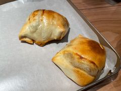 馕坑烤包子-谷丽麦馕新疆菜·清真(步步高梅溪新天地店)