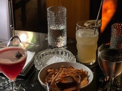 -Bar The Vortex(高新万达店)