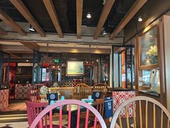 -江边城外烤全鱼(方庄时代购物中心店)