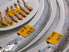 -佬太公海鸭·海鲜大排档(上海总店)