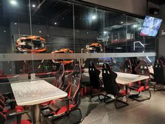-魔赛卡丁车赛车汇(上海店)