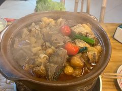 -夜椒瑶·广西大排档(八卦岭店)