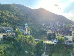 -东部华侨城