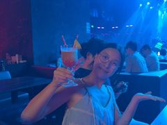 -MOSSO音乐酒吧·live house(南京旗舰店)