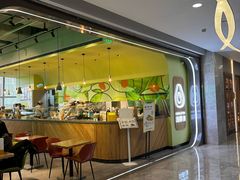 -油梨树AVOCADO TREE(望京店)