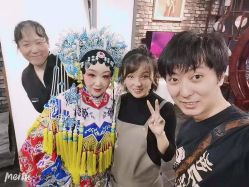 -盘子女人坊古装摄影(万达店)
