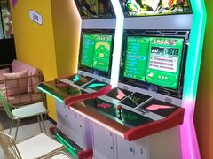 -火星工厂·桌游·团建聚会·轰趴馆(厦滘店)