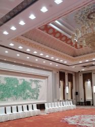 -人民大会堂宴会厅