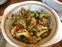 -锦小馆(安贞店)