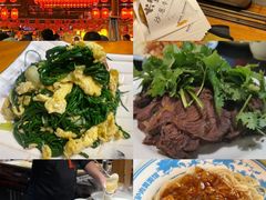 -沙州食驿·非遗小吃夜市