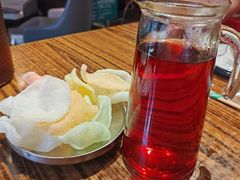 -蚝堡海鲜·威海菜·海肠捞饭·烧烤·亚洲吃蚝公司(幸福门店)
